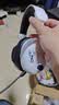 漫步者（EDIFIER）HECATE G3 MAX无线版2.4G有线蓝牙四模THX空间音效头戴式无线耳机游戏电竞电脑三角洲FPS吃鸡白色 实拍图