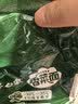 白象香菜面限定款泡面方便面懒人速食夜宵绿色蔬菜面饼含香菜袋装 香辣牛肉110.7g*5袋 实拍图