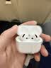 品胜适用AirPods5/4保护套 AirPods五代四代降噪版通用苹果耳机保护壳透明软壳防摔防刮 含挂绳收纳袋 实拍图