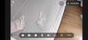 丸丫V2max婴儿防摔蚊帐儿童蚊帐一体防掉全底全包拉链1.8*2.0+床单*1 实拍图