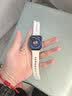 华为（HUAWEI）手表WATCH FIT 4【咨询享优惠】运动智能健康管理蓝牙通话轻薄NFC门禁交通支付送男女士朋友5Pro 悦动白丨送定制表带+精美表盘 实拍图