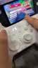 魔派赤兔2空气摇杆游戏手柄switch2手柄switch手柄ns2手柄pro原装二代游戏机手柄pc蓝牙体感涂击队 白 实拍图