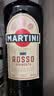 马天尼（Martini）洋酒 意大利  红威末酒  味美思 甜型气泡果酒 1L 送礼 实拍图
