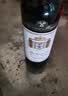 贝玛格雷（Bernard Magrez）波尔多12音符 干红葡萄酒2024年750mL 单支装红酒 实拍图