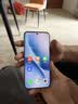 vivo iQOO Z11 12GB+256G天光白 天玑8500满血版 9020mAh超薄蓝海电池 165Hz护眼电竞屏 学生游戏手机 实拍图