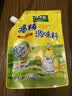 太太乐鸡精 三鲜鸡精 加倍提鲜 鸡精408g（加嘴装）炒菜煲汤烹饪调料 实拍图