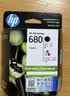 惠普（HP）680原装黑色墨盒 适用hp 2138/2677/3636/3638/3838/3776/3777/3778/4678/5078/5088打印机 墨盒 实拍图