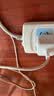 Apple/苹果 40W（至高60W） type-c快充充电器 苹果usb-c原装充电头 苹果iPhone 18 Pro Max充电器 实拍图