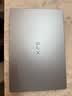 戴尔（DELL）国家补贴笔记本电脑新款XPS 13 Air 第三代酷睿5 AI轻薄本学生办公 2.5K 120Hz高刷触控屏 青空银 实拍图