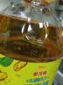 金龙鱼 食用油 非转基因 物理压榨玉米油6.18L（蕴含植物甾醇） 实拍图