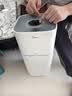 美的（Midea）母婴空气净化器 新房除甲醛除尘除雾霾过敏原花粉除烟味 99.9%除菌率净离子家用室内净化机 【母婴专用】KJ400G-Z1 Pro 实拍图