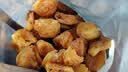 京东京造灯笼桂圆肉300g 免剥无核龙眼肉绿豆红枣枸杞莲子银耳百合羹 实拍图