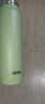 膳魔师（THERMOS）保冷保温杯不锈钢水杯600ml子男女学生礼物JNR-601送礼中秋送礼 实拍图