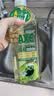 AXE斧头牌油柑白茶洗洁精1kg浓缩除菌A类标准果蔬奶瓶洗护肤家用 实拍图