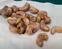 三只松鼠罐装紫皮腰果1000g越南大颗粒每日坚果炒货干果零食团购送礼 实拍图