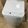 美的（Midea）波轮洗衣机全自动 3KG 迷你内衣婴儿洗衣机 健康除螨 MB30V21EPLUS 以旧换新 京东自营 实拍图