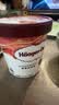 哈根达斯（Haagen-Dazs）经典草莓味大桶冰淇淋 473ml/桶 家庭装 雪糕 实拍图