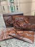 sakose冰美式咖啡因紧致抗皱醒肤面膜30ml*5片保湿补水熬夜淡化细纹男女 实拍图