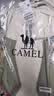 骆驼（CAMEL）双肩包登山包背包户外旅行徒步包旅游大容量学生背包 实拍图