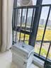 科沃斯窗宝擦窗机器人W2S PLUS基站款自动擦玻璃喷水湿擦家用擦窗高层户外外擦玻璃 实拍图
