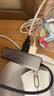 绿联USB3.0分线器多接口扩展器高速一拖4口转接头拓展坞多孔HUB集线器扩展坞笔记本电脑转换器 实拍图