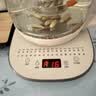 小熊（Bear）养生壶 2L大容量煮茶壶煮茶器 恒温保温一体煮水壶烧水壶 316L母婴材质 YSH-D20T6 实拍图