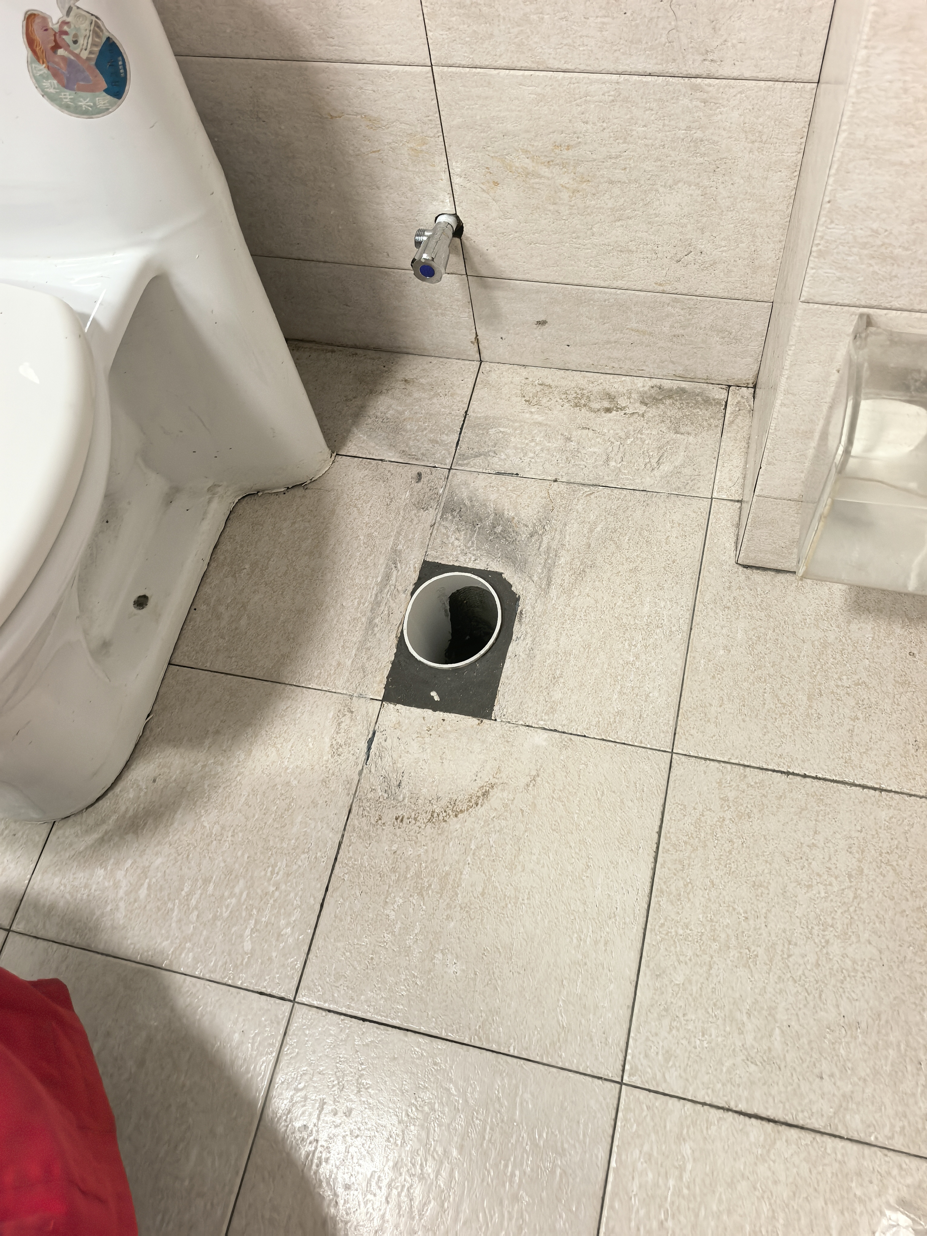TOTO马桶智洁无棱内壁直冲节水全包家用坐便器CW802 400坑距(04-B) 实拍图