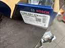 博世（BOSCH）刹车片前片刹车皮丰田RAV4/荣放逸致陆风X7/X5逍遥荣曜江铃域虎EV 实拍图