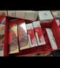 欧莱雅【李冰冰推荐】复颜洁面水乳套装燕窝酸补水抗皱生日礼物 实拍图