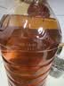金龙鱼 食用油【保真花生油】压榨 浓香花生油5L（新老包装随机发货） 实拍图