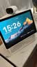 小度智能屏 X10 Ultra AI家教版 大模型作业批改 作业辅导学习机 10.1英寸智能音响 全景摄像头 陪伴礼 实拍图