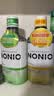 狮王（Lion）NONIO进口清新漱口水柑橘+清新600ml*3随机发货檀健次同款 实拍图