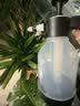 大卫喷壶浇花喷雾器气压式喷水壶压力酒精消毒家用清洁园艺喷壶K29 实拍图