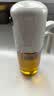 小熊（Bear）定量喷油壶 玻璃油壶罐食用油喷雾调料瓶油喷壶250mL  CX-W0081 实拍图