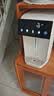 美的（Midea）小魔方电热水瓶可拆5L恒温一体全自动除氯电热水壶316L不锈钢内胆保温水壶非即热式饮水机熟水机 5L 【25年旗舰新品】升级316L无缝内胆 实拍图