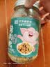 黄金香无添加剂海苔猪肉松108g儿童佐餐拌饭零食肉酥烘焙寿司中华老字号 实拍图
