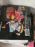 三养（SAMYANG）火鸡面三养速食方便面袋装 700g(140g*5)泡面拌面早餐零食 实拍图
