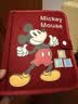 迪士尼（Disney）婴儿蒙氏早教布书儿童玩具0-1-3岁2土豪撕撕书一周岁宝宝生日礼物 米奇布书丨16大场景+探索+精美礼盒 新生儿见面礼婴儿玩具0-1岁男孩女孩周岁61儿童节礼物 实拍图