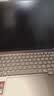ThinkPad联想笔记本电脑ThinkBook14+ 2026 AI全能本 英特尔酷睿Ultra5 336H 16G 1T 3K 14.5英寸月神灰 实拍图