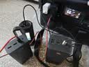 大疆户外电源DJI Power Auro 2000 Elite/1000v2/mini 2度电/1度电220V大功率露营车载应急移动储能 2600W Power1000v2 1度电 官方标配 实拍图