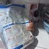 neilmed洗鼻器儿童鼻腔冲洗器生理盐水洗鼻120ml壶+1.04g*60包洗鼻盐礼品 实拍图