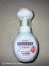 OVDL 泡沫花朵洗手液300ml  花瓣形泡沫慕斯易冲洗清洁液（水蜜桃香） 实拍图