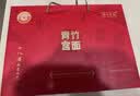 青竹宫面河北特产藁城宫面十八道非遗工艺吹泡泡拉面非遗手工空心面2.5Kg 实拍图