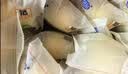 港荣蒸蛋糕奶香900g蛋糕小面包早餐零食饼干西式糕点甜品中秋礼品盒 实拍图