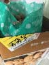 楼兰蜜语京觅甄选新疆薄皮核桃2.5kg/箱原味纸皮中秋礼盒坚果特产零食 实拍图