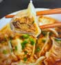 正大食品（CP）菌菇三鲜蒸饺690g30只装 饺子水饺蒸煎饺早餐速食速冻国庆送礼 实拍图