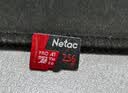 朗科（Netac）256GB TF（MicroSD）存储卡 A1 U3 V30 4K 高度耐用行车记录仪&监控摄像头内存卡 读速100MB/s 实拍图