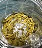 徽六绿茶黄山毛峰茶叶70g 2026新茶寻味1200特级一等明前头采自己喝 实拍图