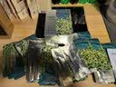 珀莱雅小球藻面膜补水保湿海藻补水玻尿酸面膜男女士生日礼物 实拍图
