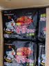 三养（SAMYANG）火鸡面三养速食方便面袋装 700g(140g*5)泡面拌面早餐零食 实拍图